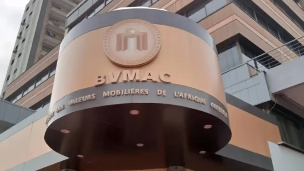 Le Cameroun honore ses engagements envers la BVMAC