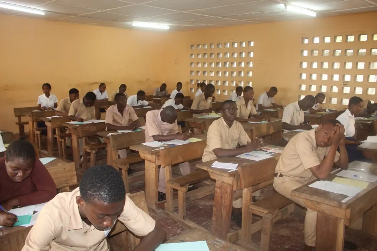 BAC 2025 en Côte d’Ivoire : voici la date de proclamation des résultats