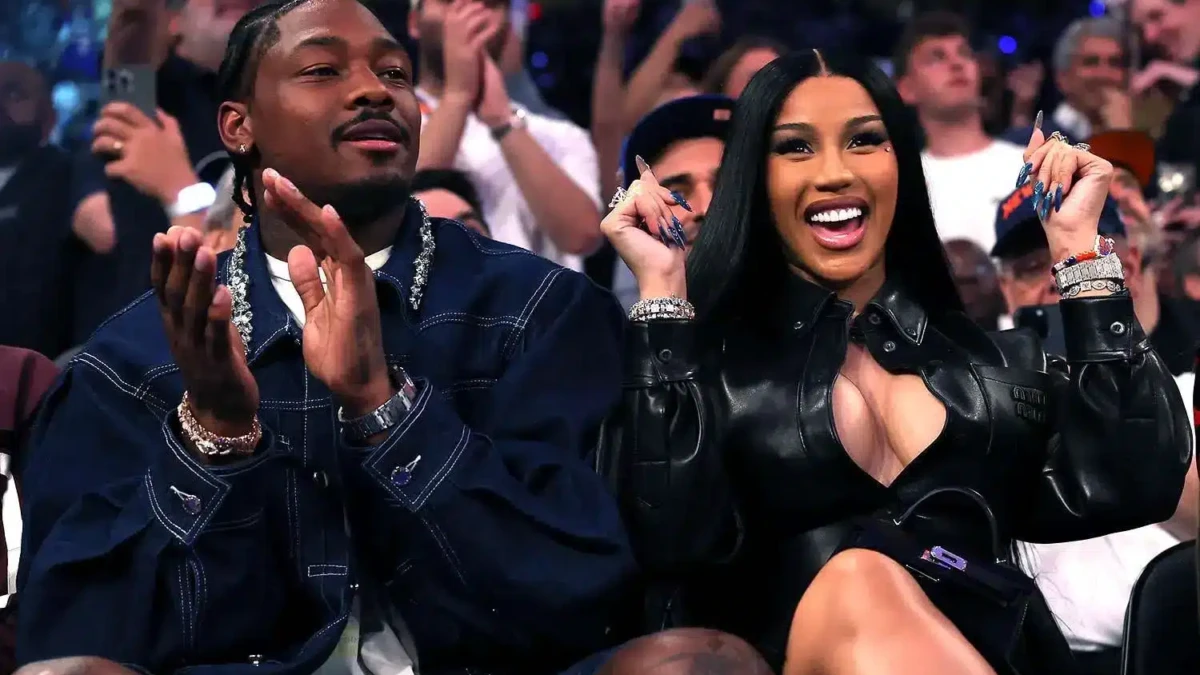 Cardi B