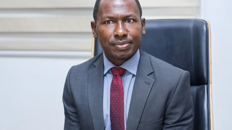 Celestine Frantz - OIM