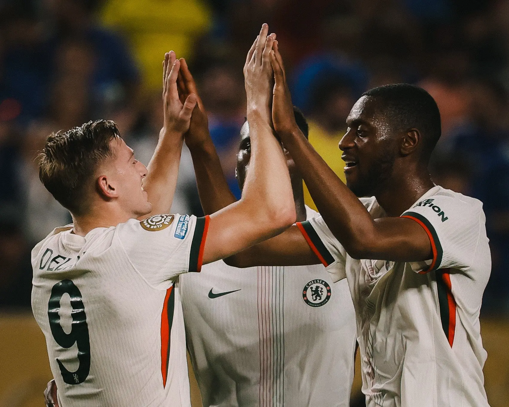 Mondial des Clubs 2025 : Chelsea FC étrille l’ES Tunis et passe le cap