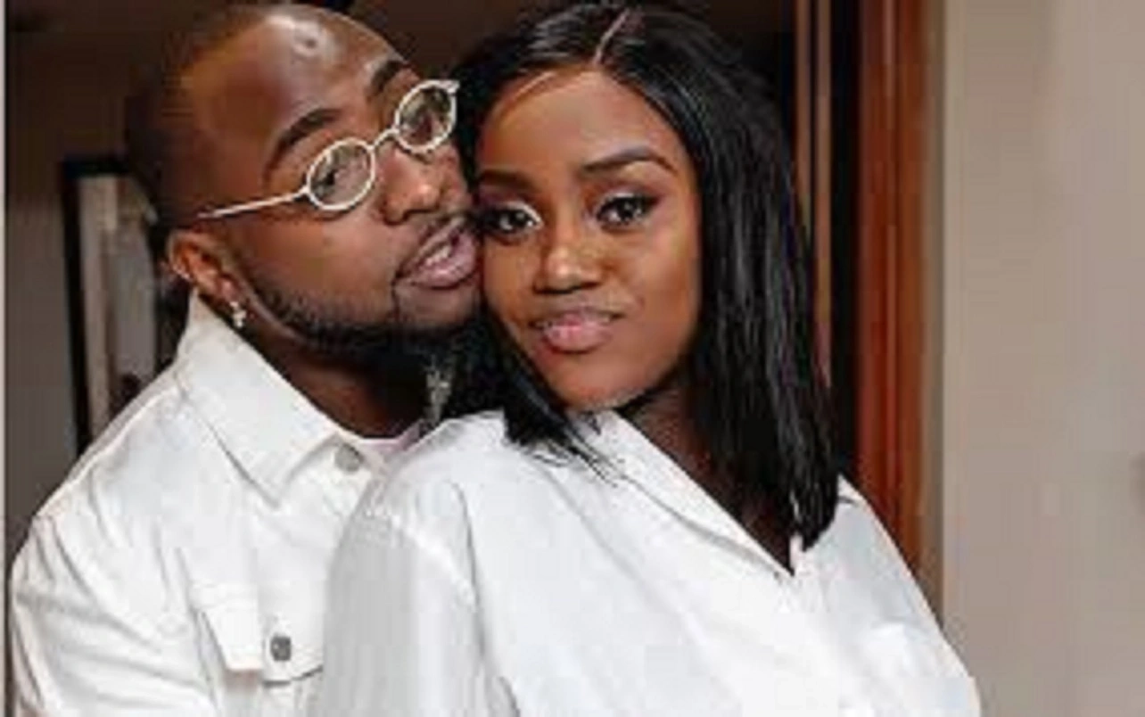 Chioma veut d’autres enfants de Davido ?