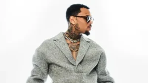 Chris Brown