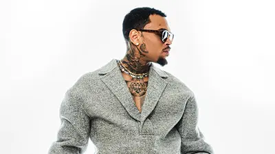 Fatigué des comparaisons, Chris Brown lance un appel à ses fans
