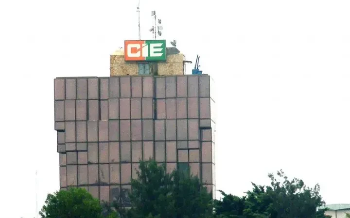 CIE - Côte d'Ivoire