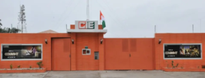 CIE - Côte d'Ivoire