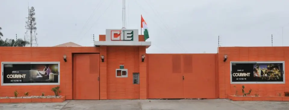Côte d’Ivoire : La CIE annonce des travaux de maintenance à Duékoué