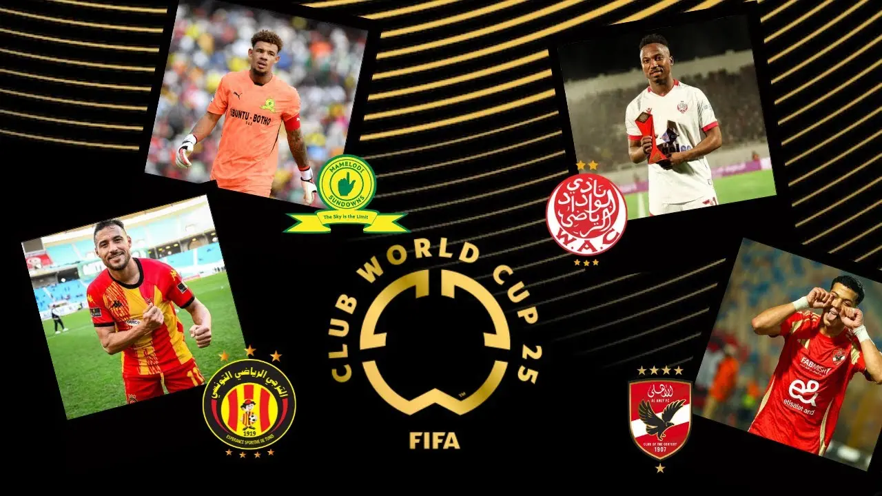 Mondial des clubs 2025 : pas de 8e de finale pour l’Afrique