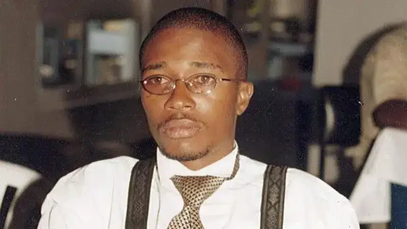 Congo
