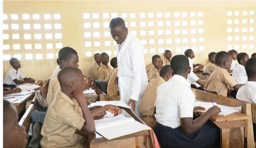 Côte d’Ivoire-Résultats du test des enseignants contractuels 2025 : voici comment consulter 2 Côte d'Ivoire