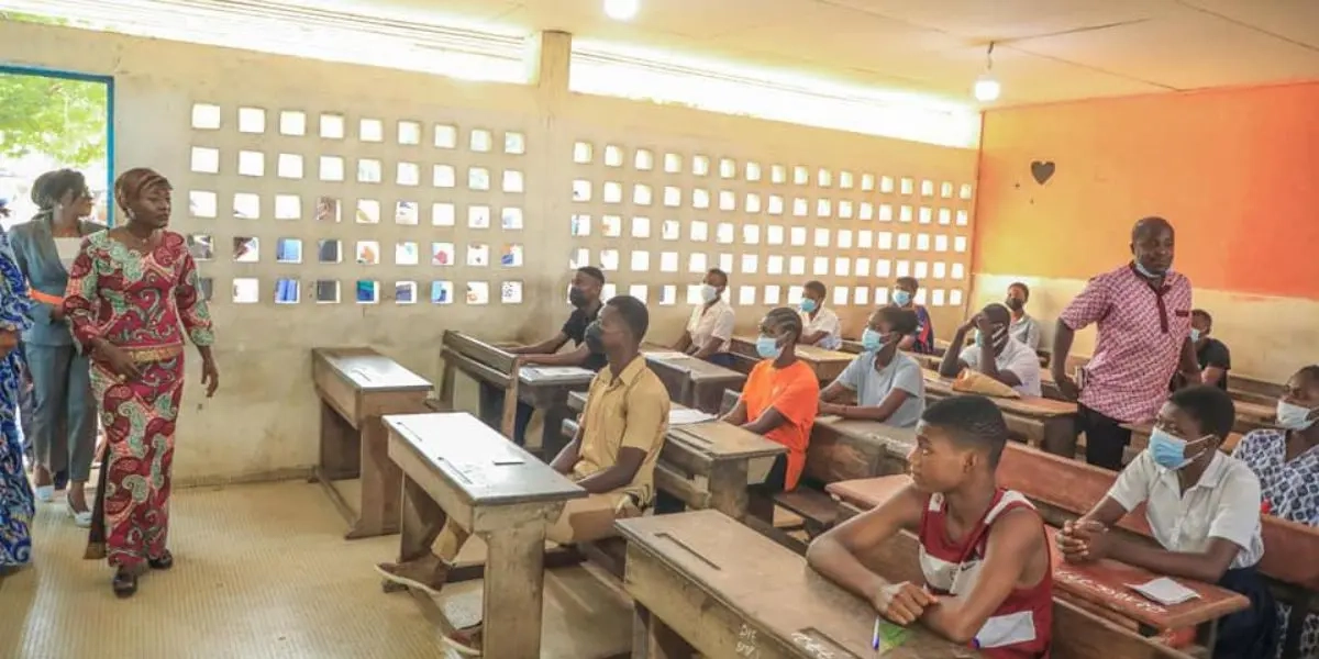 Orientation en seconde A et C en Côte d’Ivoire : voici les critères de sélections
