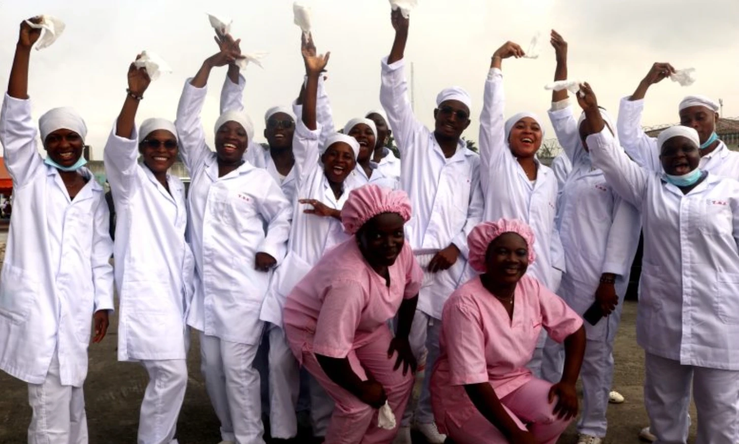 Côte d’Ivoire – Concours INFAS 2025 : voici le calendrier des épreuves 