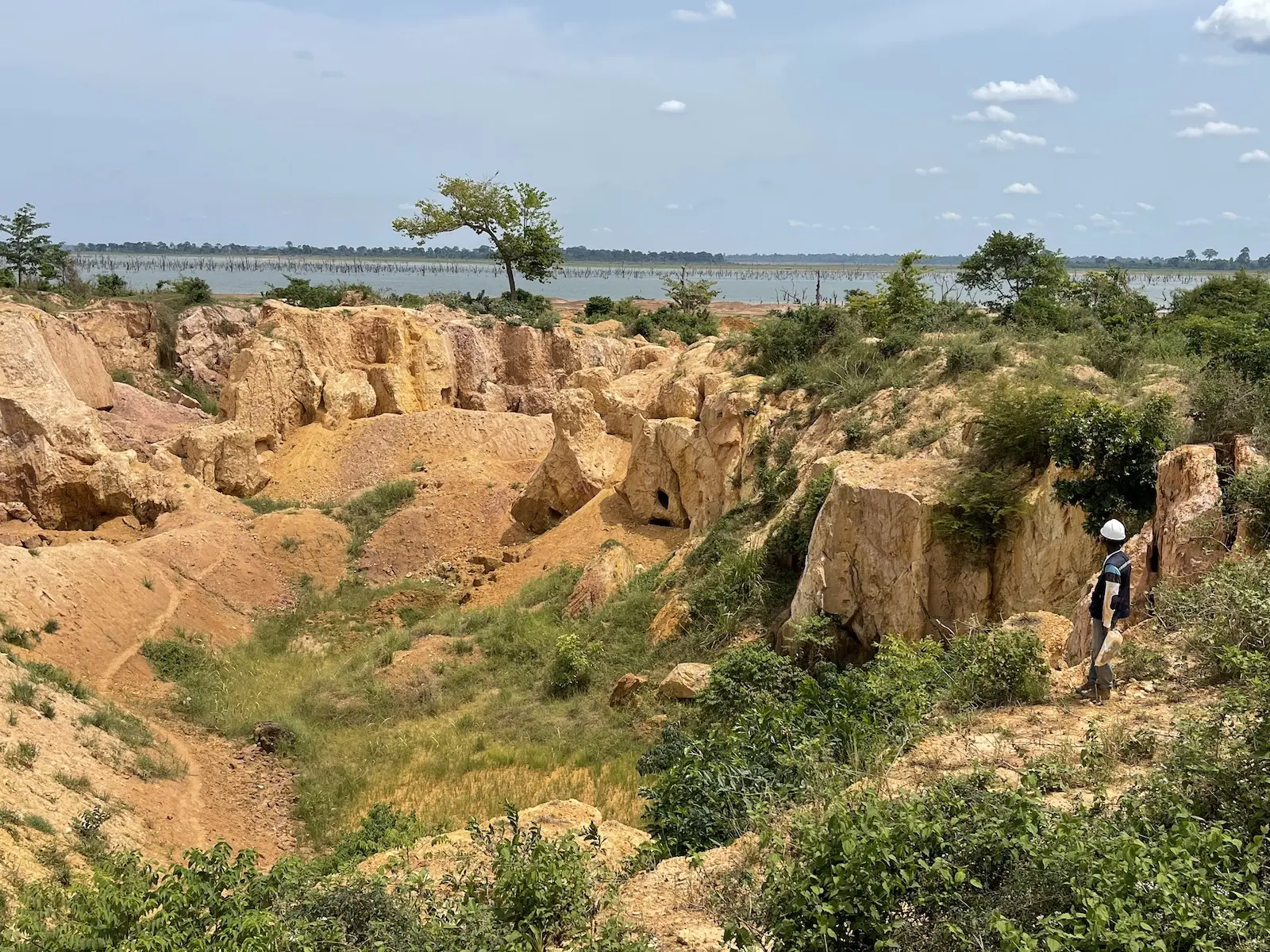 Côte d’Ivoire : augmentation aurifère avec Koulou Gold
