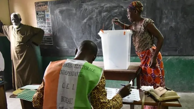Côte d’Ivoire : un nouveau candidat s’ajoute pour la présidentielle