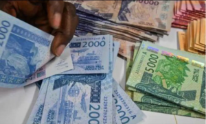 396 milliards sur 15 ans : la Côte d'Ivoire brille avec une émission à long terme