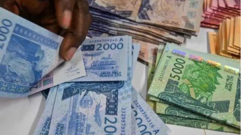 396 milliards sur 15 ans : la Côte d'Ivoire brille avec une émission à long terme