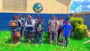 Côte d'Ivoire : plus de 60 victimes de traite de personnes libérées