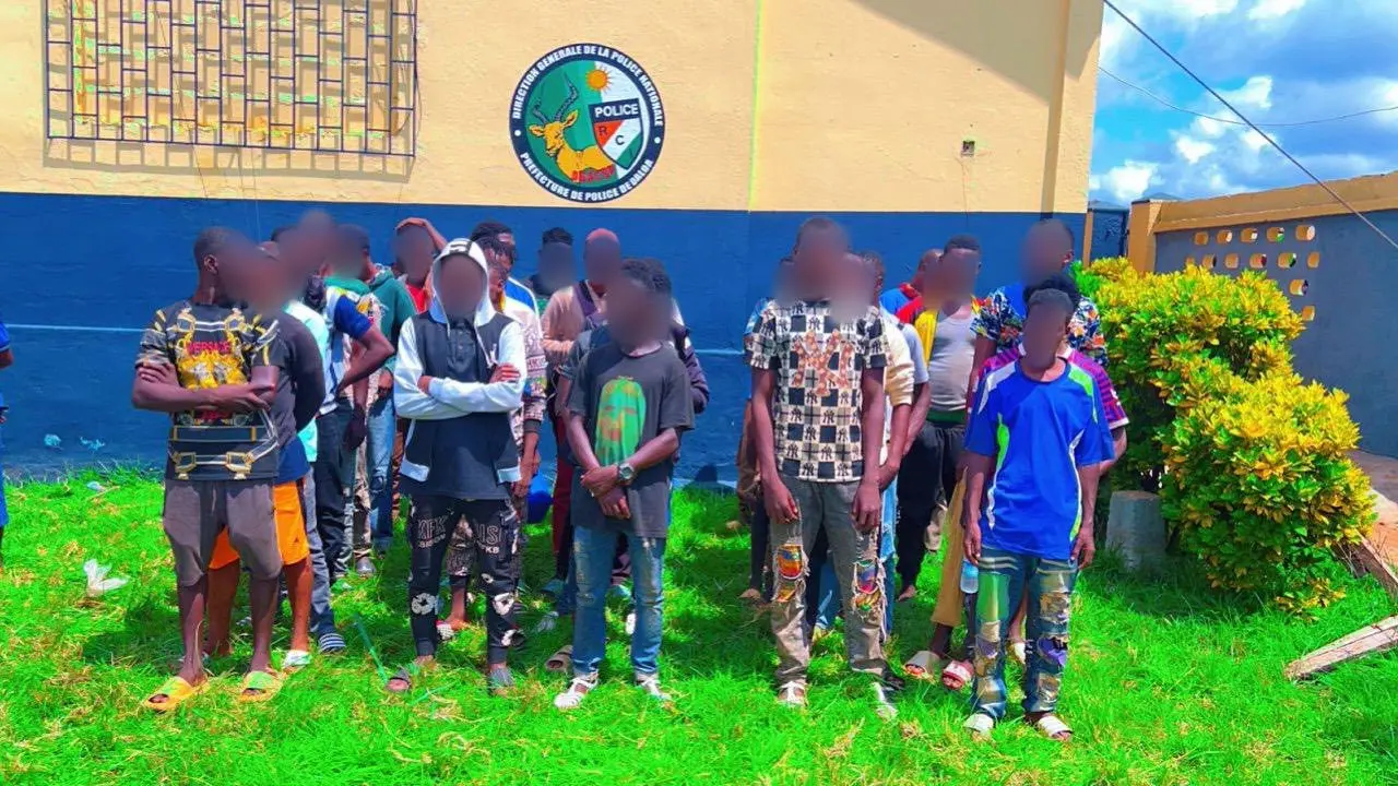 Côte d’Ivoire : plus de 60 victimes de traite de personnes libérées