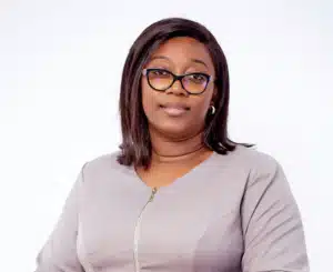 DG SGPME Côte d'Ivoire- Joëlle Kouassi