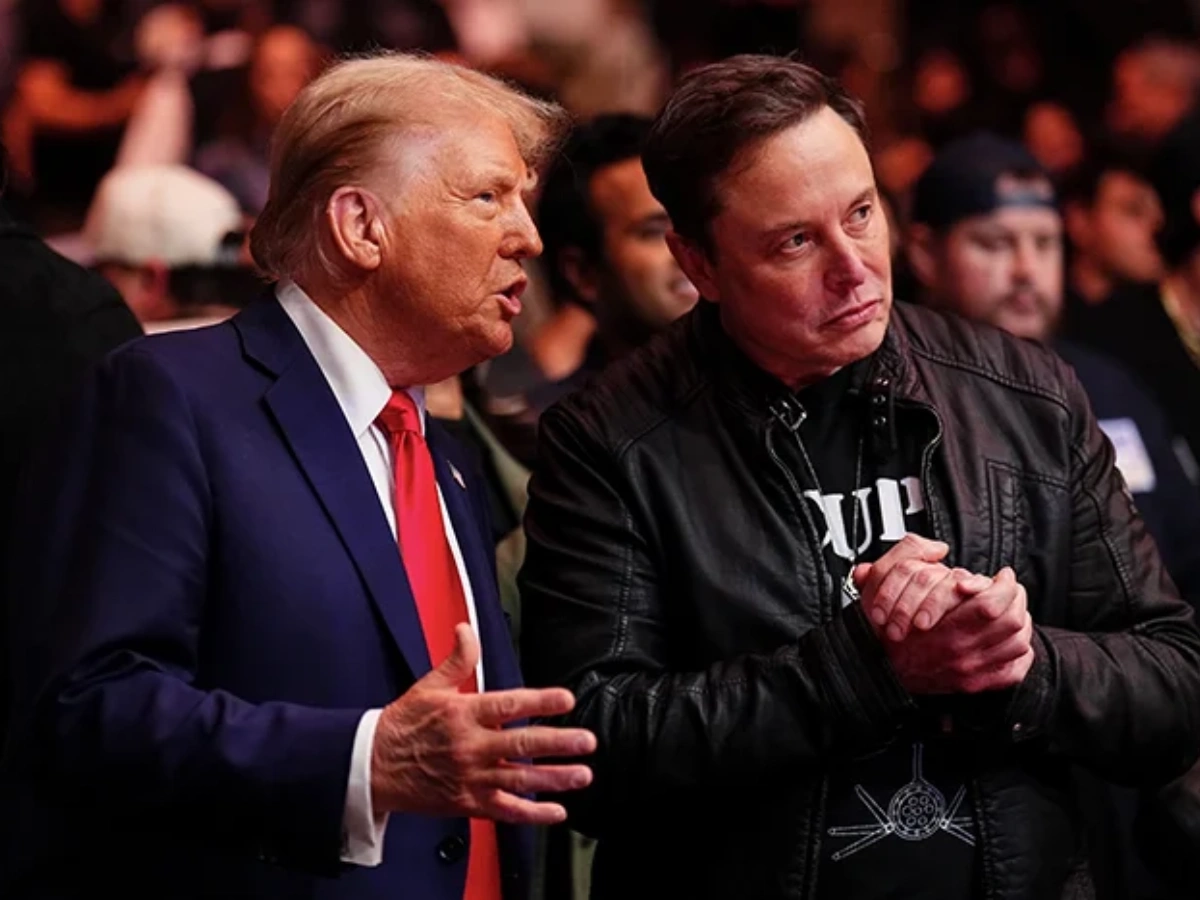 USA : Donald Trump et Elon Musk au coeur des clashs médiatiques