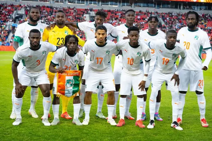 Canadian Shield : la Côte d’Ivoire finit en beauté