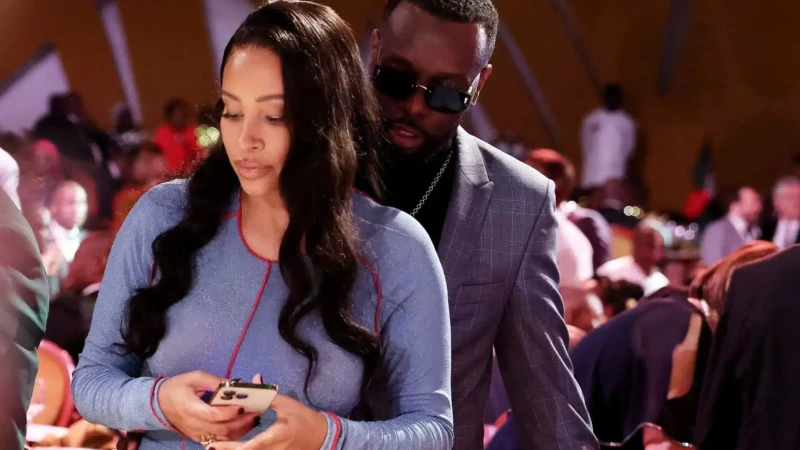 Demdem : ce que vous ne savez pas sur la femme (ex ?) de Gims - Afrique sur 7