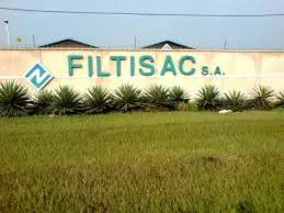 FILTISAC