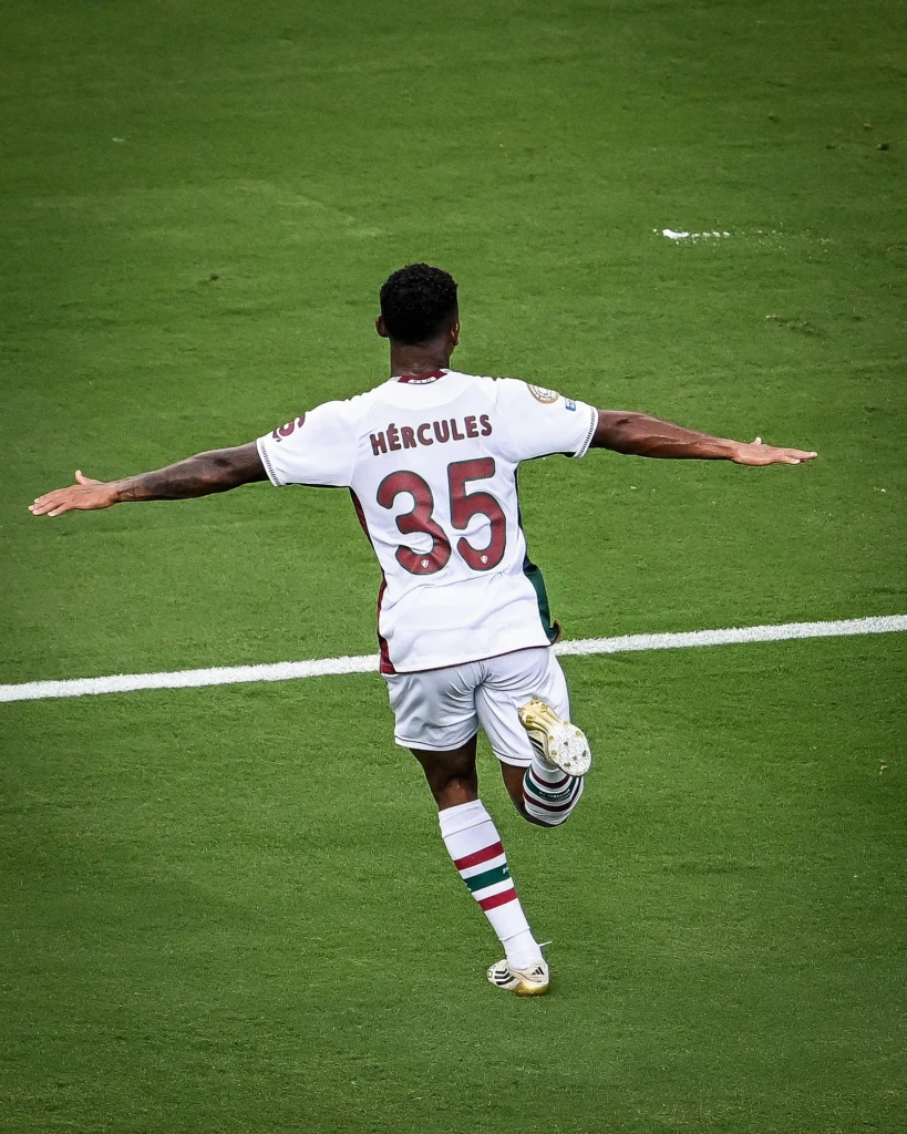 Mondial des Clubs 2025 : Fluminense crée la sensation contre l'Inter Milan 2 Fluminense - Mondial des Clubs 2025