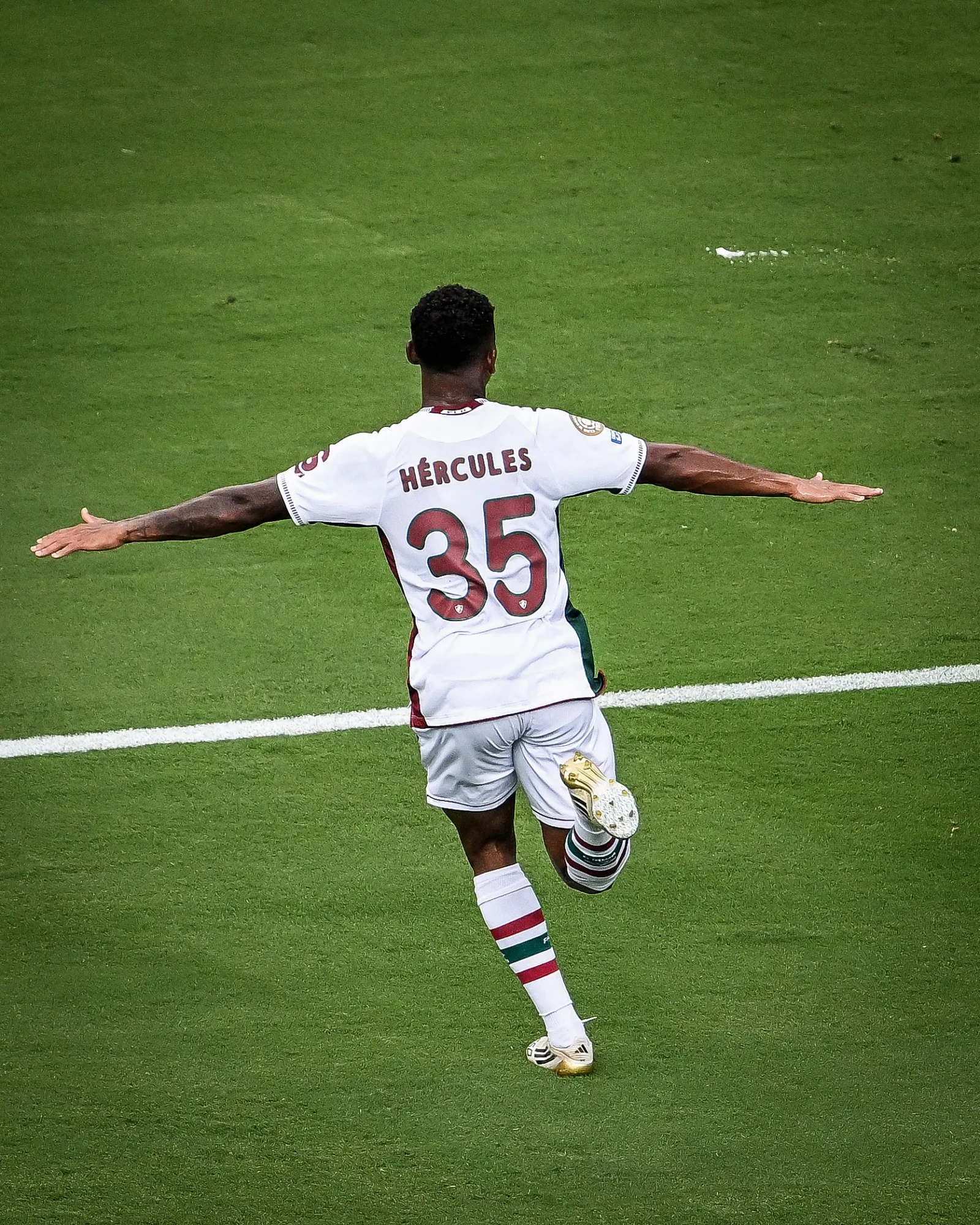 Mondial des Clubs 2025 : Fluminense crée la sensation contre l’Inter Milan