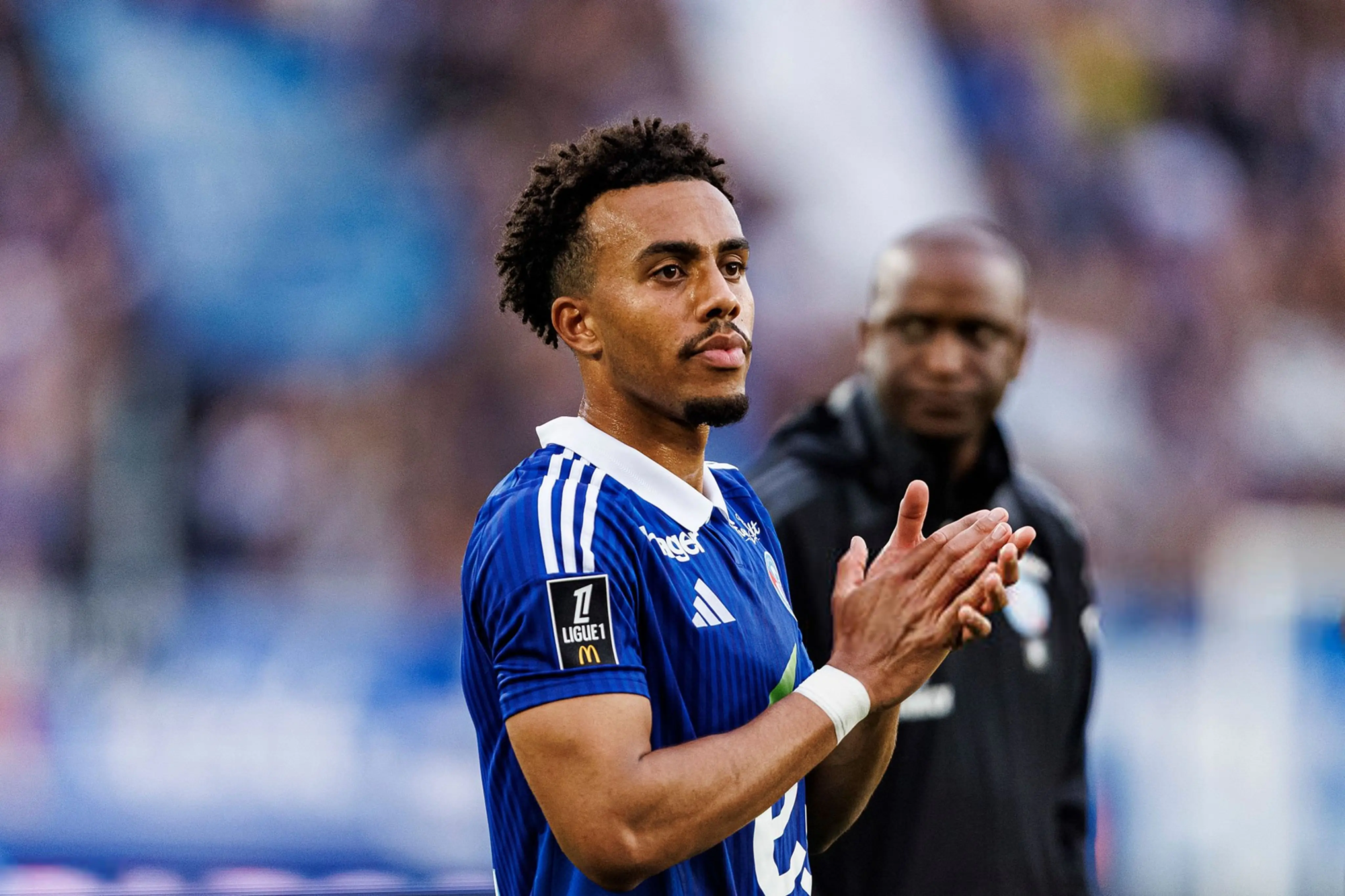Mercato : Guela Doué convoité en Italie