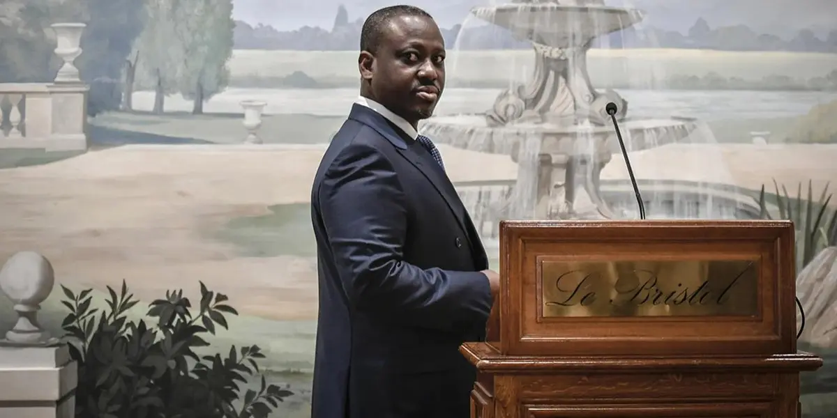 Affaire Guillaume Soro en Côte d’Ivoire : voici la décison de la Cour Africaine des Droits de l’Homme