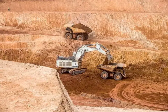 Guinée : mine d’or Bankan, ça se précise