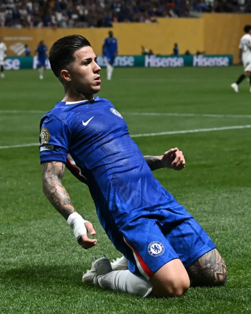 Mondial des Clubs 2025 : Chelsea FC réussit son entrée en lice 3 img 20250616 wa0347