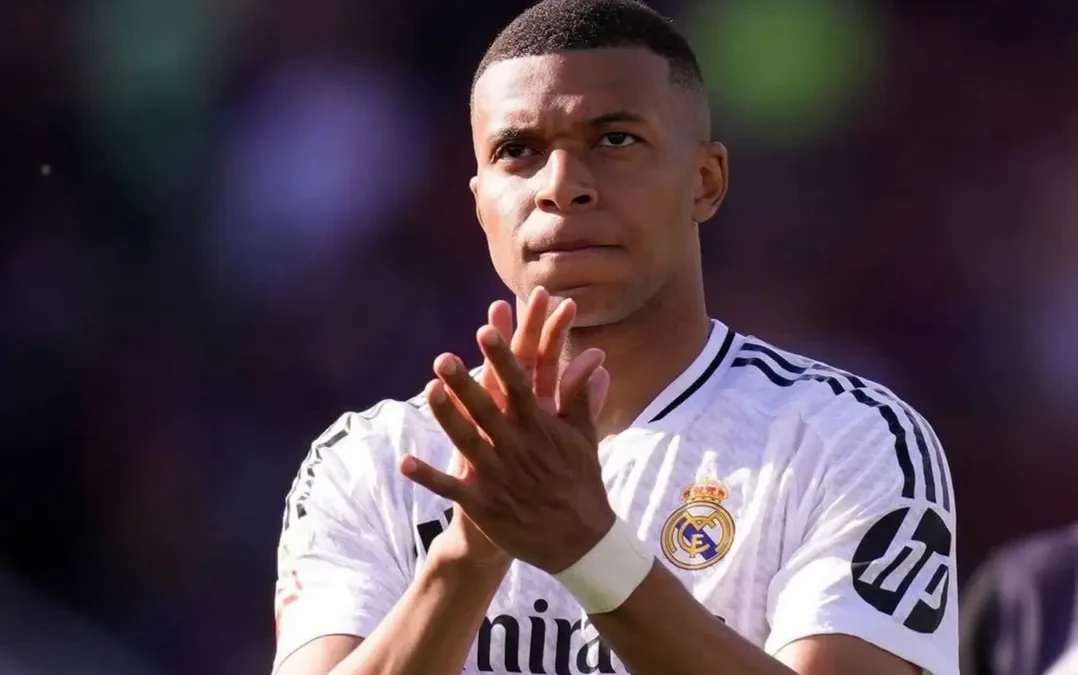 Kylian Mbappé offre 60 000 euros à un policier, il va être sanctionné