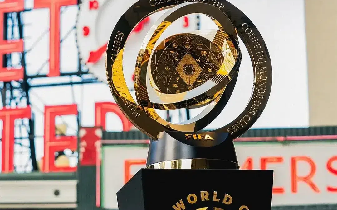 Coupe du monde des clubs 2025