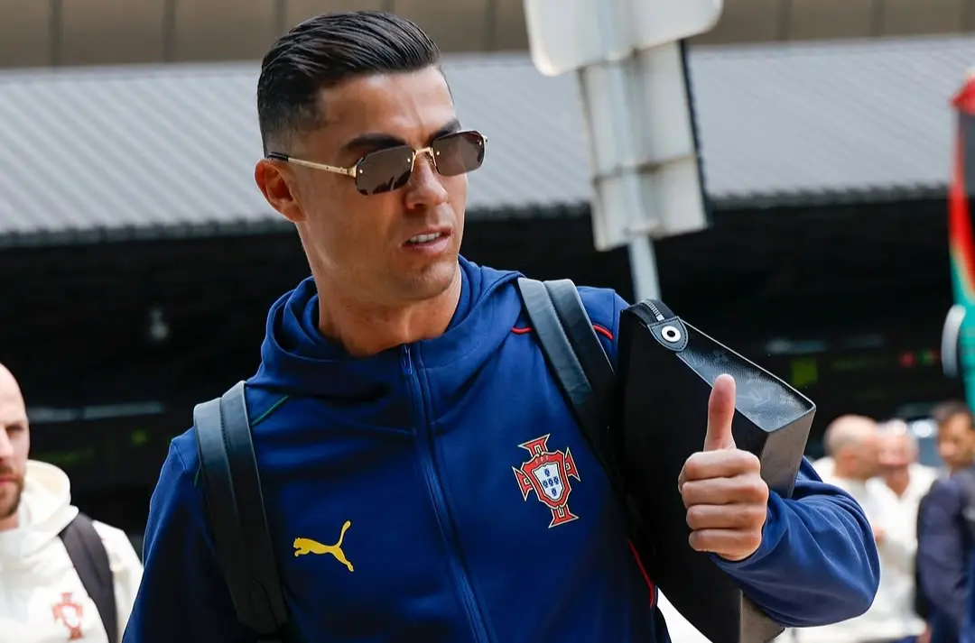 Cristiano Ronaldo ou Messi ? Voici le plus riche