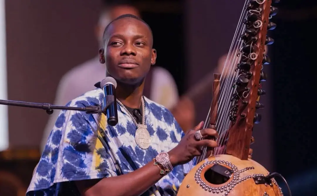 Polémique en Côte d’Ivoire : Sidiki Diabaté présente ses excuses