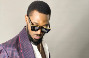 D'banj
