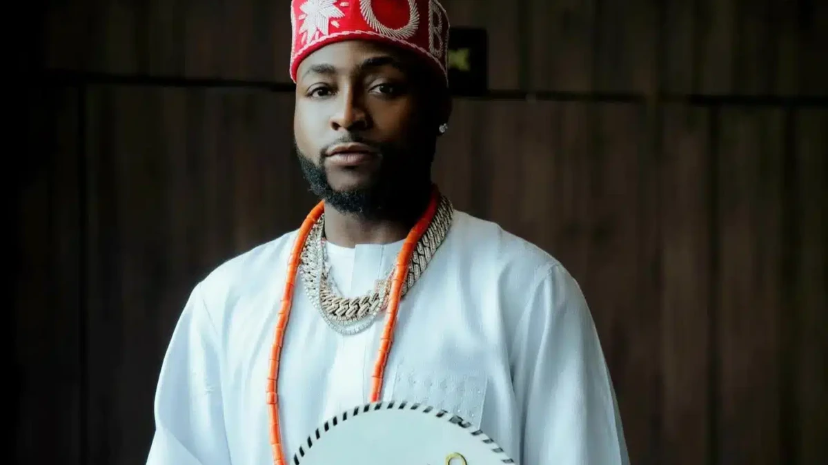 Davido
