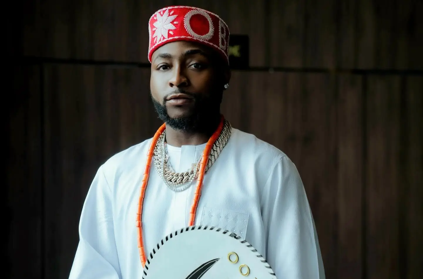 Tournée 5ive : Davido dévoile les grandes dates