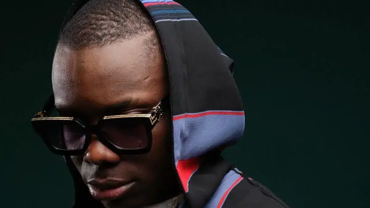 Sidiki Diabaté