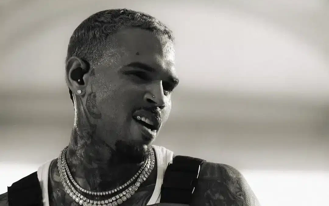Chris Brown