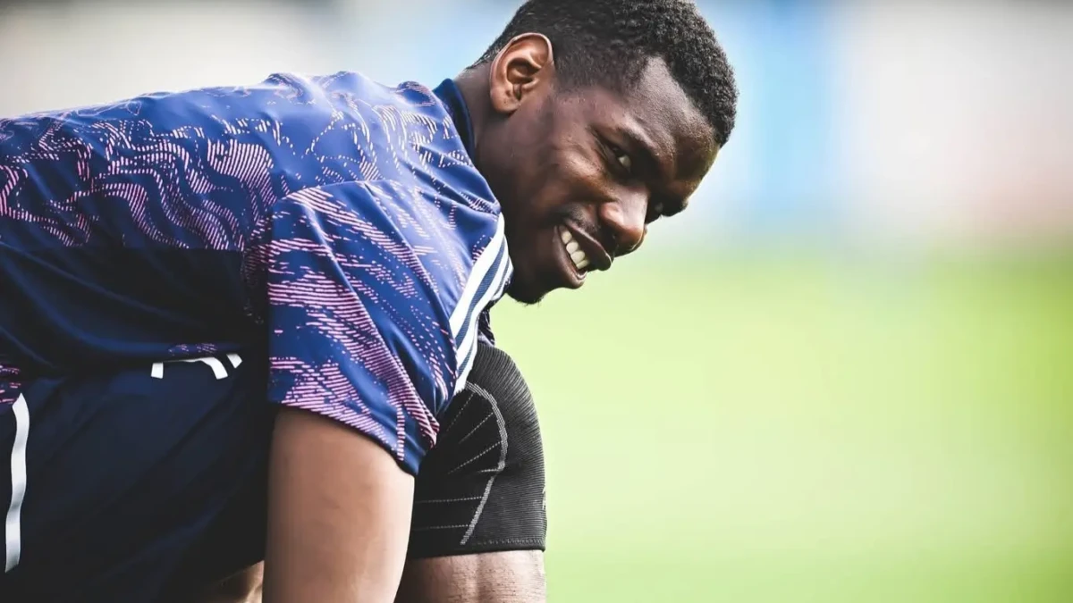 Paul Pogba