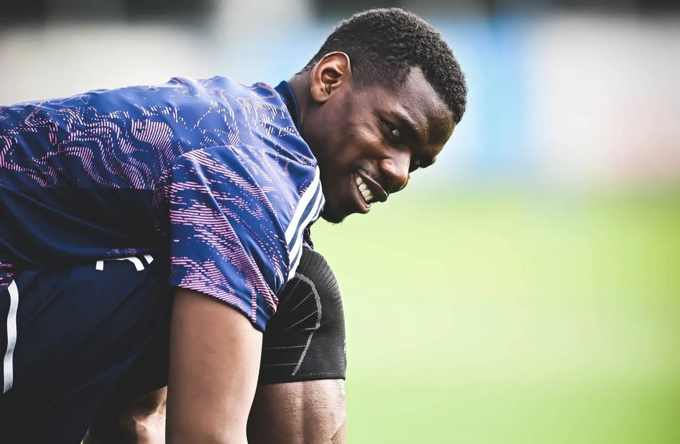 Affaire dopage, son avenir…Paul Pogba fait des confidences