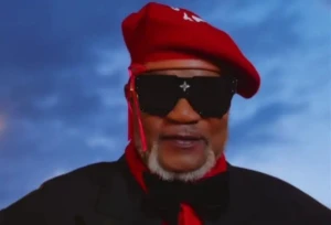 Koffi Olomide