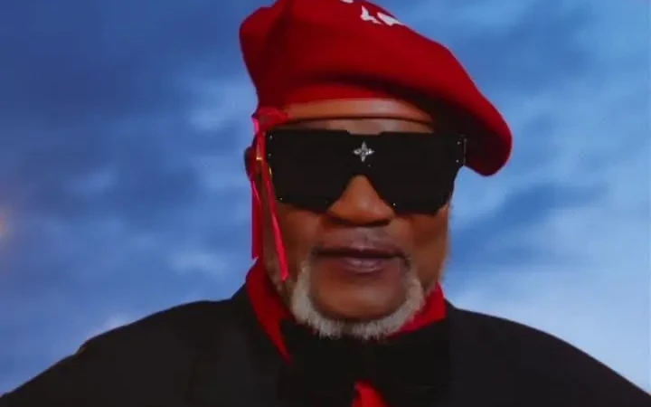 Koffi Olomide