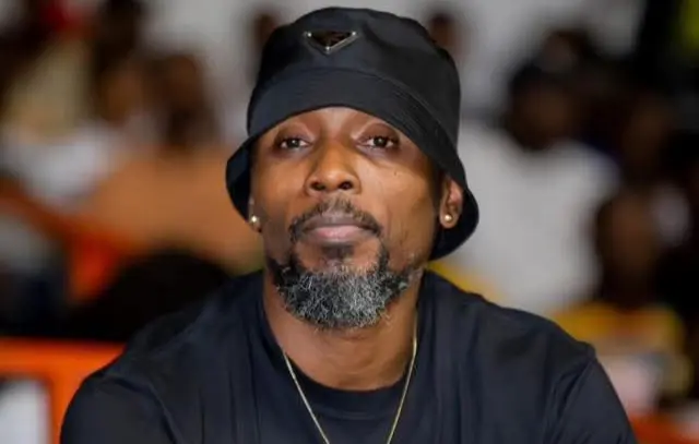 Showbiz : Serge Beynaud trace sa propre voie