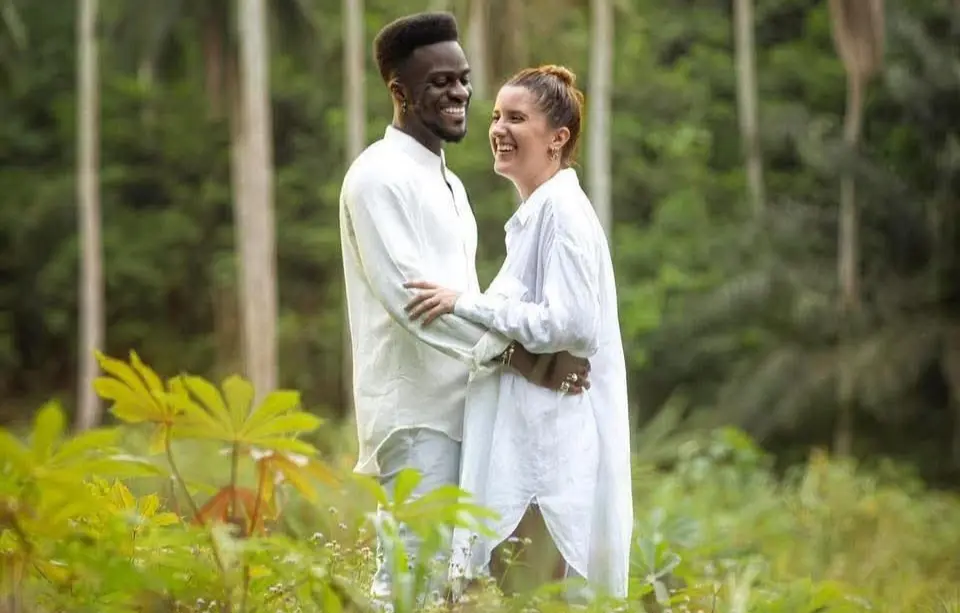 Charline Fret brise le silence sur le travail en couple avec Suspect 95