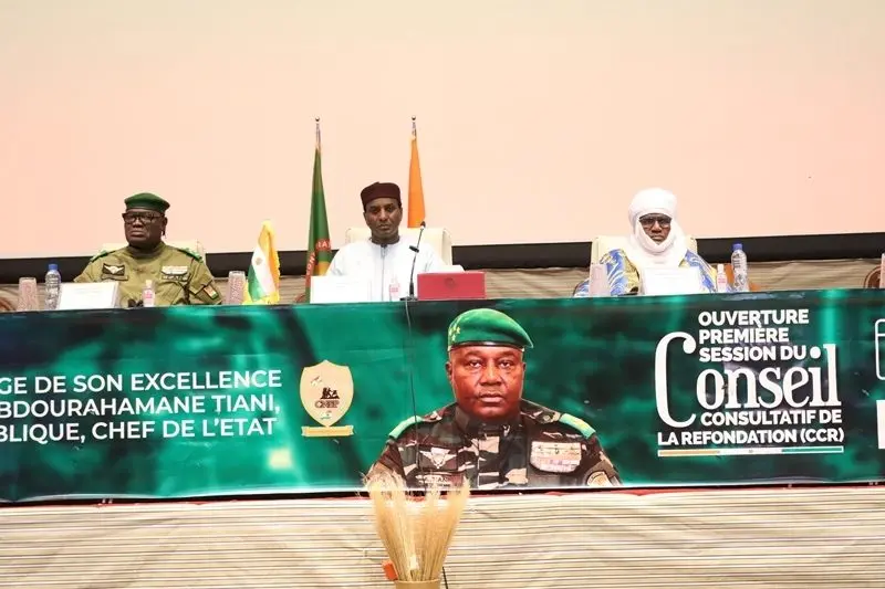Le Niger se dote enfin d’un Parlement de transition
