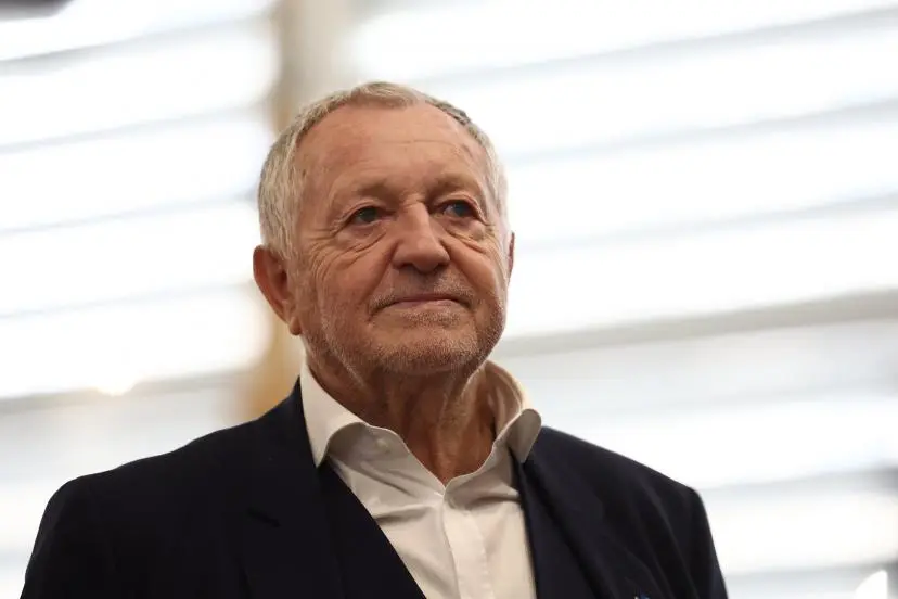 Que faire Jean Michel Aulas en Côte d’Ivoire ?